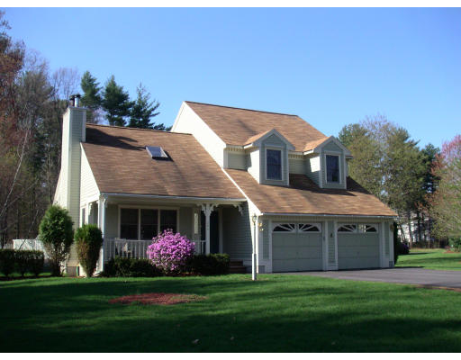 206 Forge Village Road Groton, MA 01450 - Photo 1 of 14