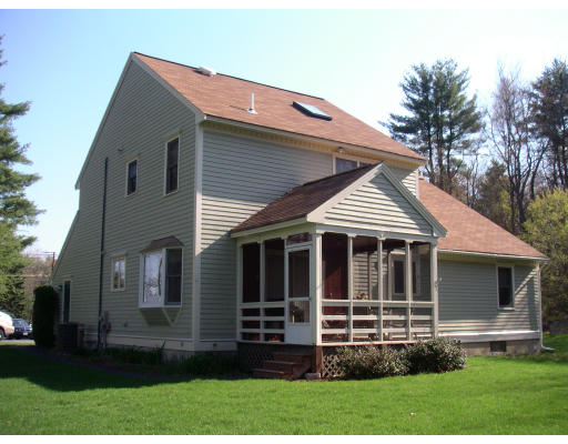 206 Forge Village Road Groton, MA 01450 - Photo 3 of 14