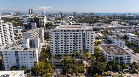 $625,000 | 1621 Bay Road, Unit 1202, Miami Beach, FL 33139