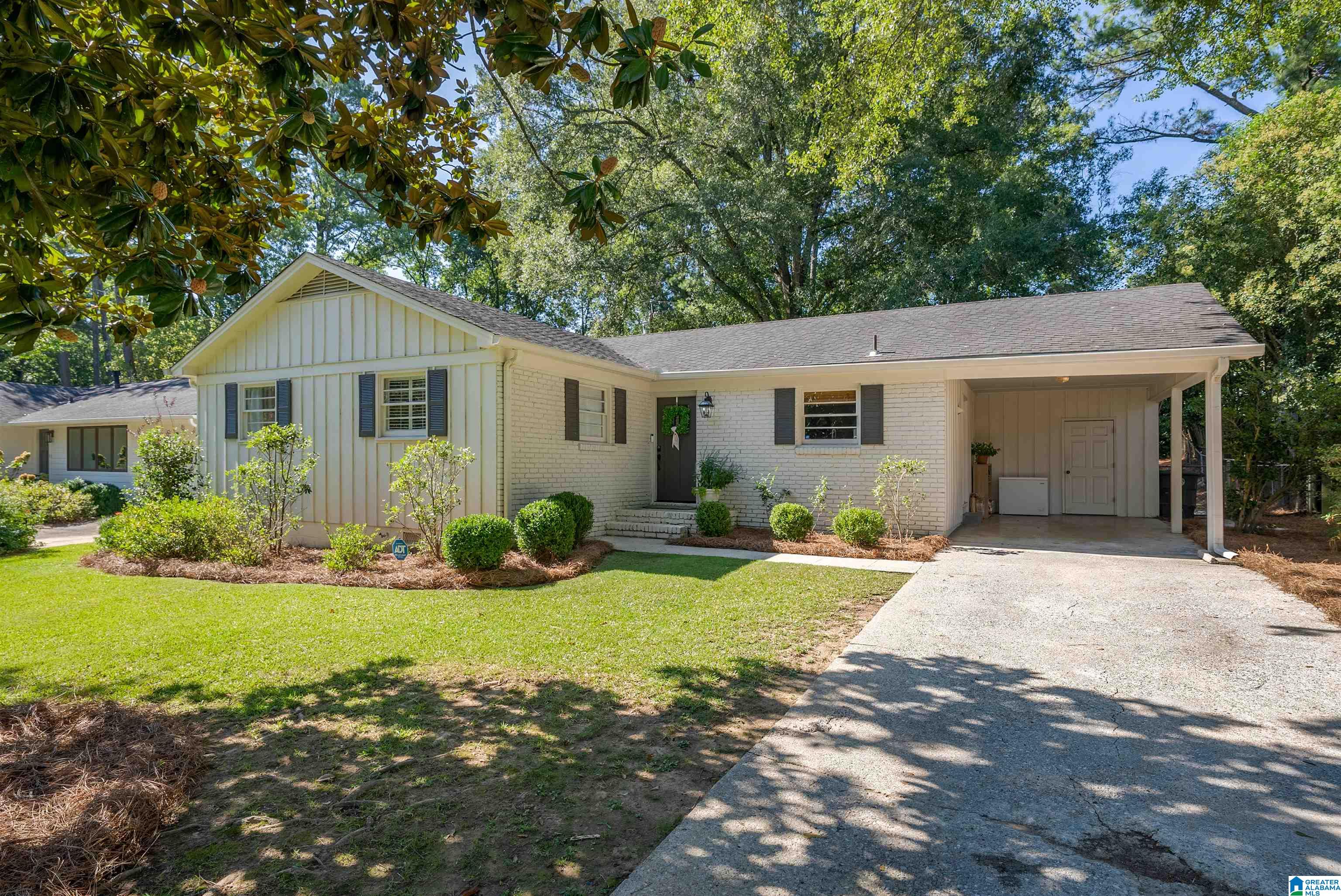 4213 MountainDale Road Birmingham, AL 35213 - Photo 2 of 46 Gallery Image 2