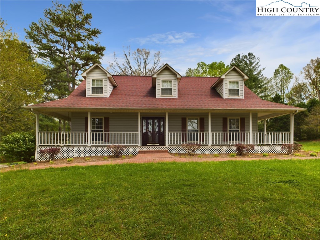 1293 Beaver Creek Road Boomer, NC 28606 - Photo 2 of 36 Gallery Image 2