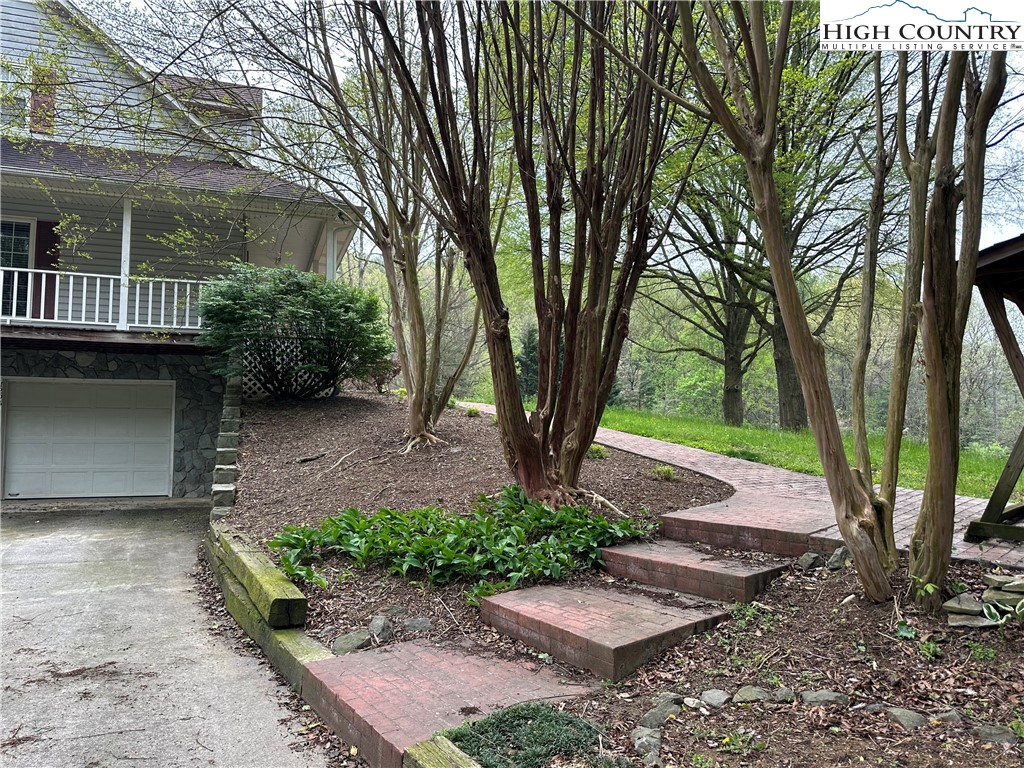 1293 Beaver Creek Road Boomer, NC 28606 - Photo 33 of 36 Gallery Image 33