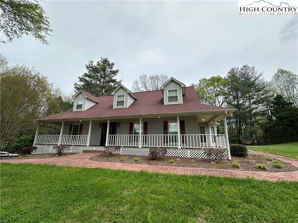 1293 Beaver Creek Road Boomer, NC 28606 - Photo 4 of 36 Gallery Image 4