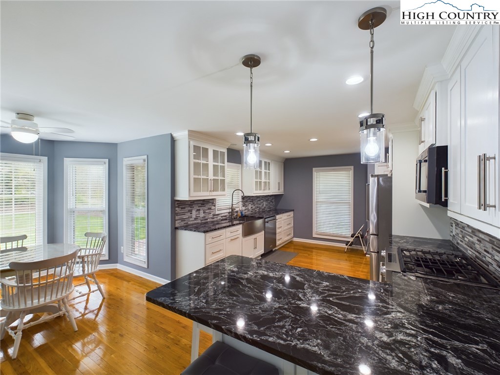 1293 Beaver Creek Road Boomer, NC 28606 - Photo 8 of 36 Gallery Image 8