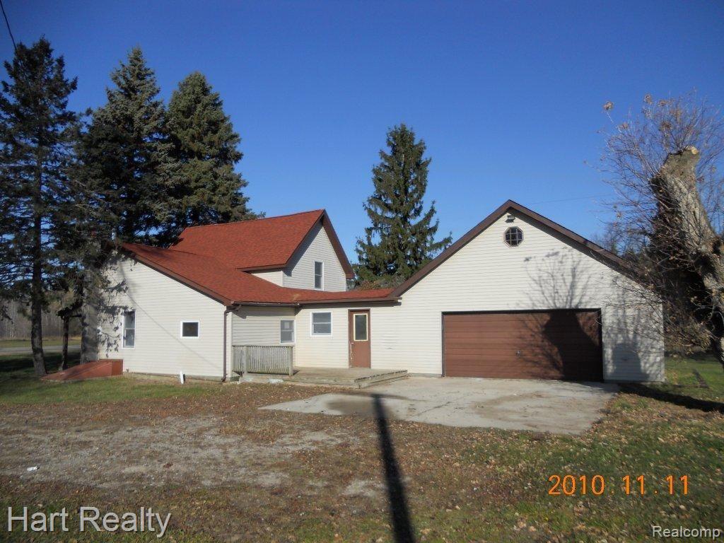 2663 South Sandusky Road Sandusky, MI 48471 - Photo 2 of 6 021