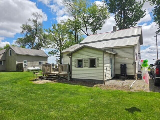 19911 Wetzel Road Middle Point, OH 45863 - Photo 13 of 14