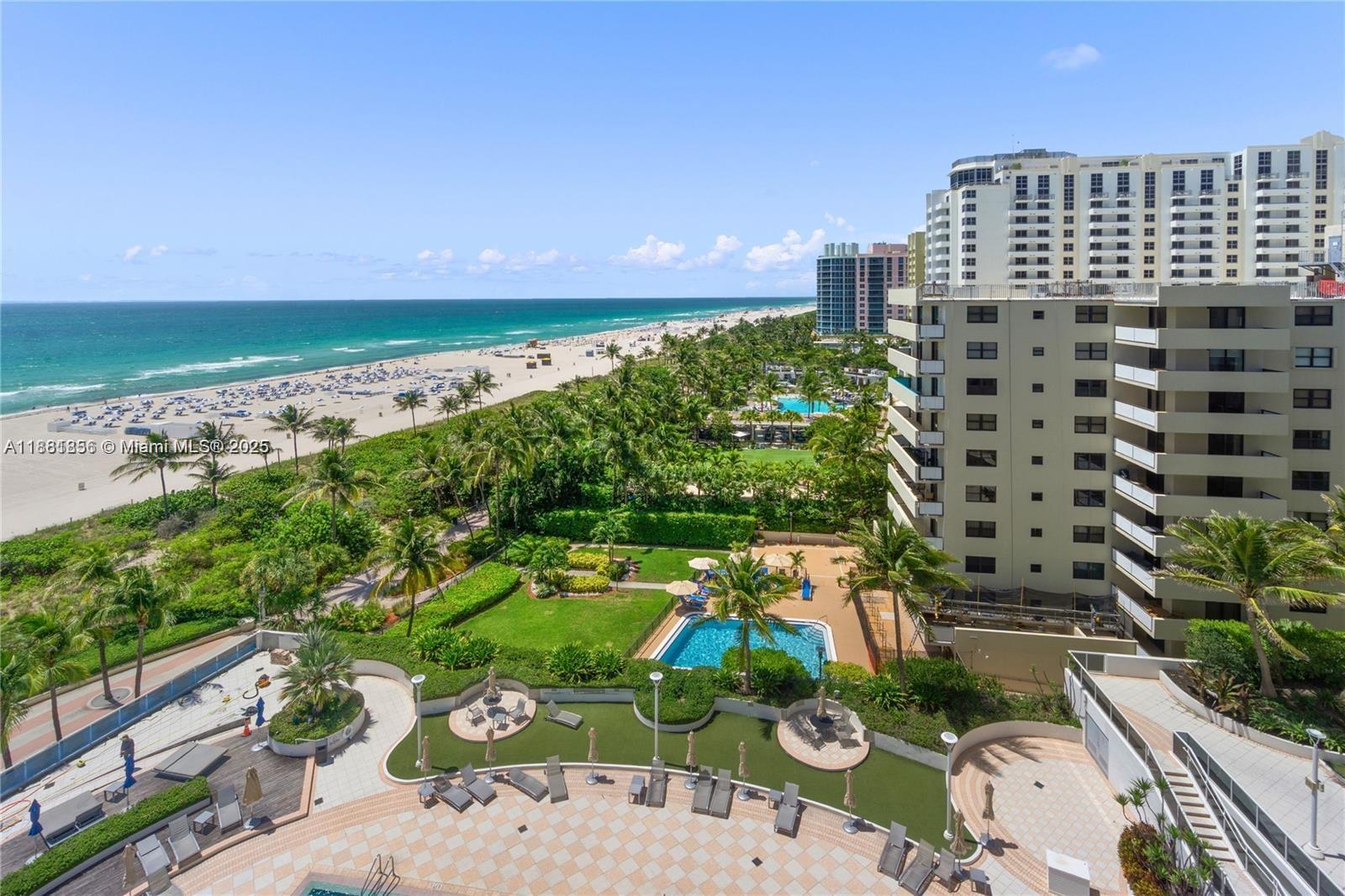 100 Lincoln Road, Unit 1046 Miami Beach, FL 33139 - Photo 15 of 20