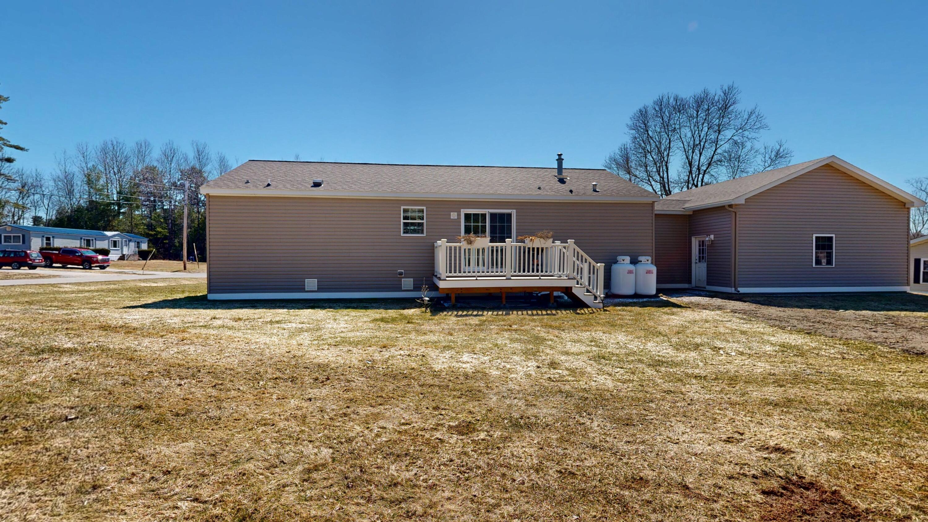 29 Begin Terrace Sabattus, ME 04280 - Photo 46 of 56