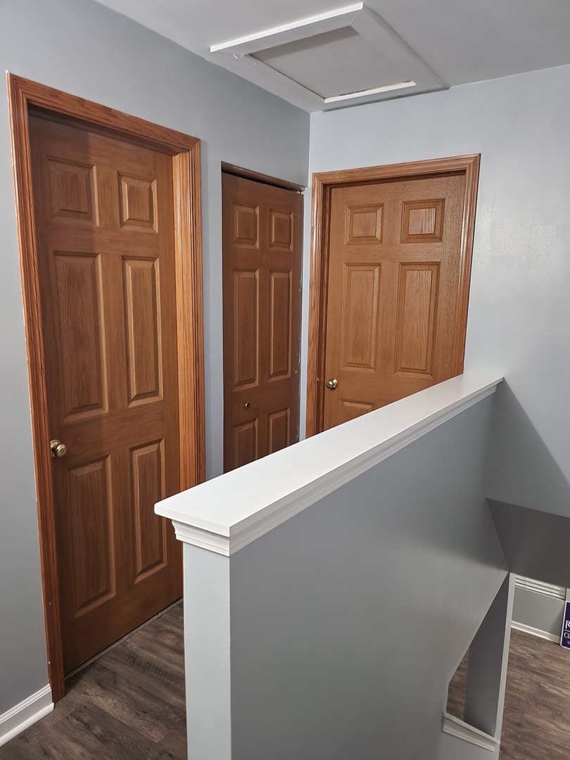 316 East Victoria Circle, Unit 316 North Aurora, IL 60542 - Photo 34 of 54 a view of front door