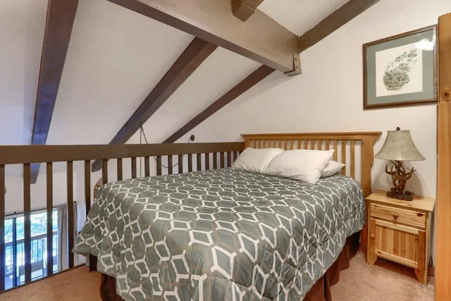 $599,000 | 7540 Henness Circle, Unit B210, Yosemite West, CA 95389