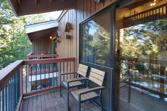 $599,000 | 7540 Henness Circle, Unit B210, Yosemite West, CA 95389
