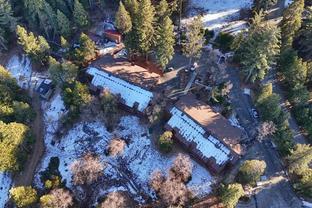 $599,000 | 7540 Henness Circle, Unit B210, Yosemite West, CA 95389