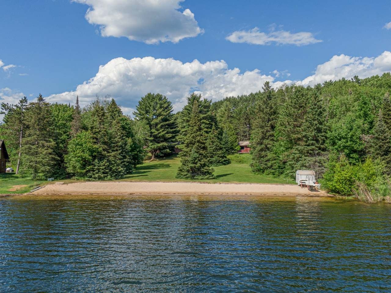 2237 East Anvil Lake Road Eagle River, WI 54521 - Photo 48 of 52 Gallery Image 48