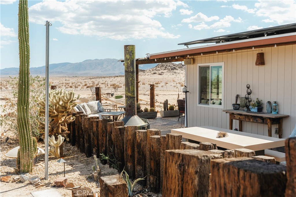 80277 Wikieup Road Twentynine Palms, CA 92277 - Photo 26 of 41