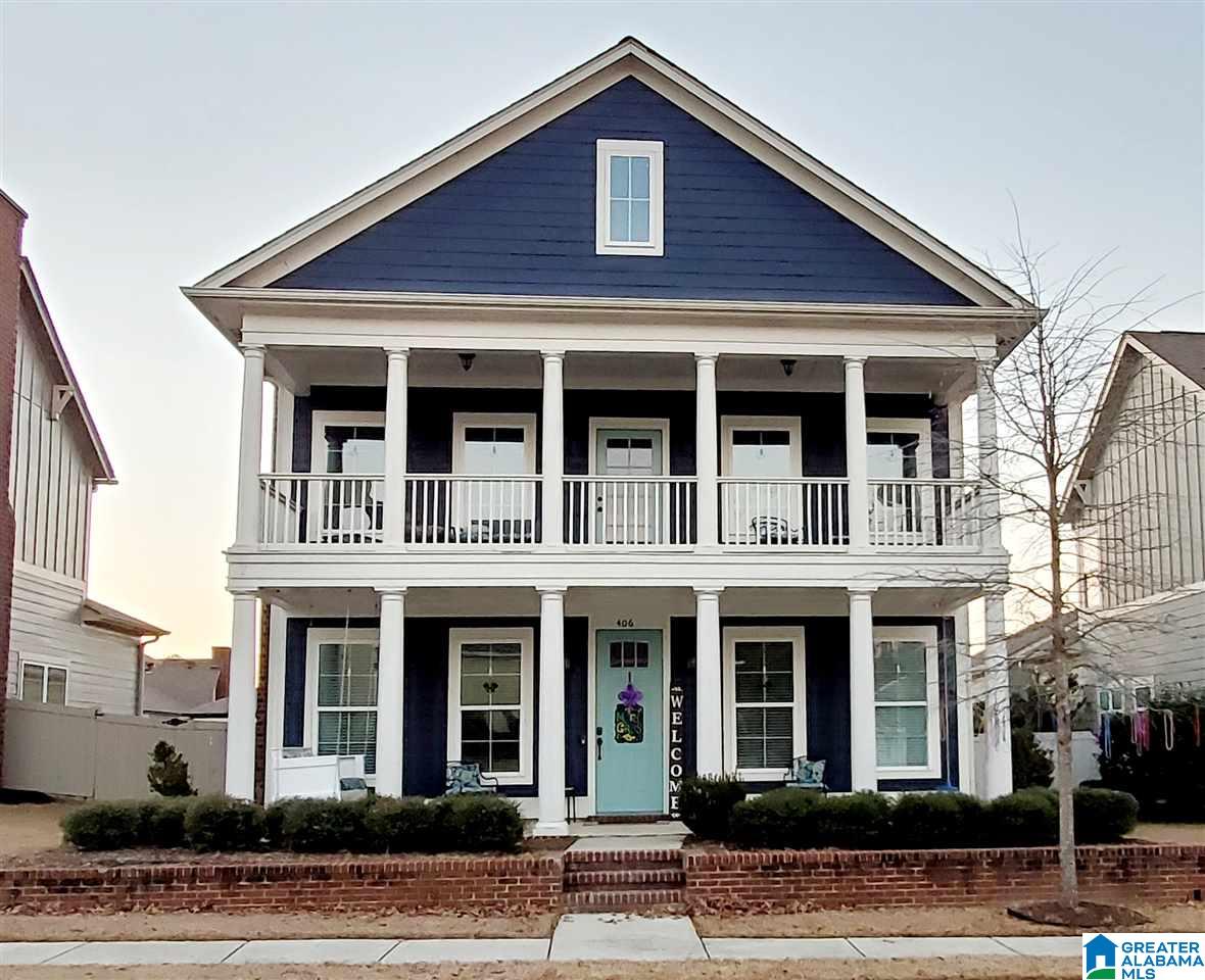 406 Appleford Road Helena, AL 35080 - Photo 1 of 21