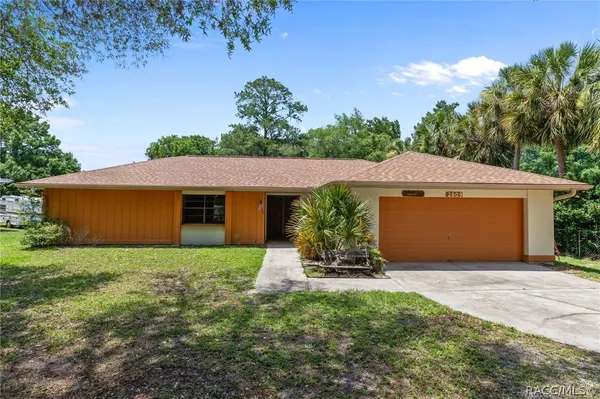 $275,000 | 2809 West Cypress Drive, Dunnellon, FL 34433