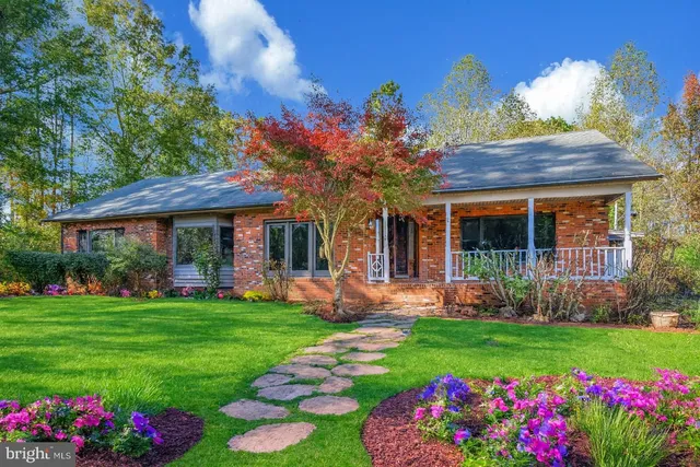 $575,000 | 6709 Marye Road, Spotsylvania, VA 22551