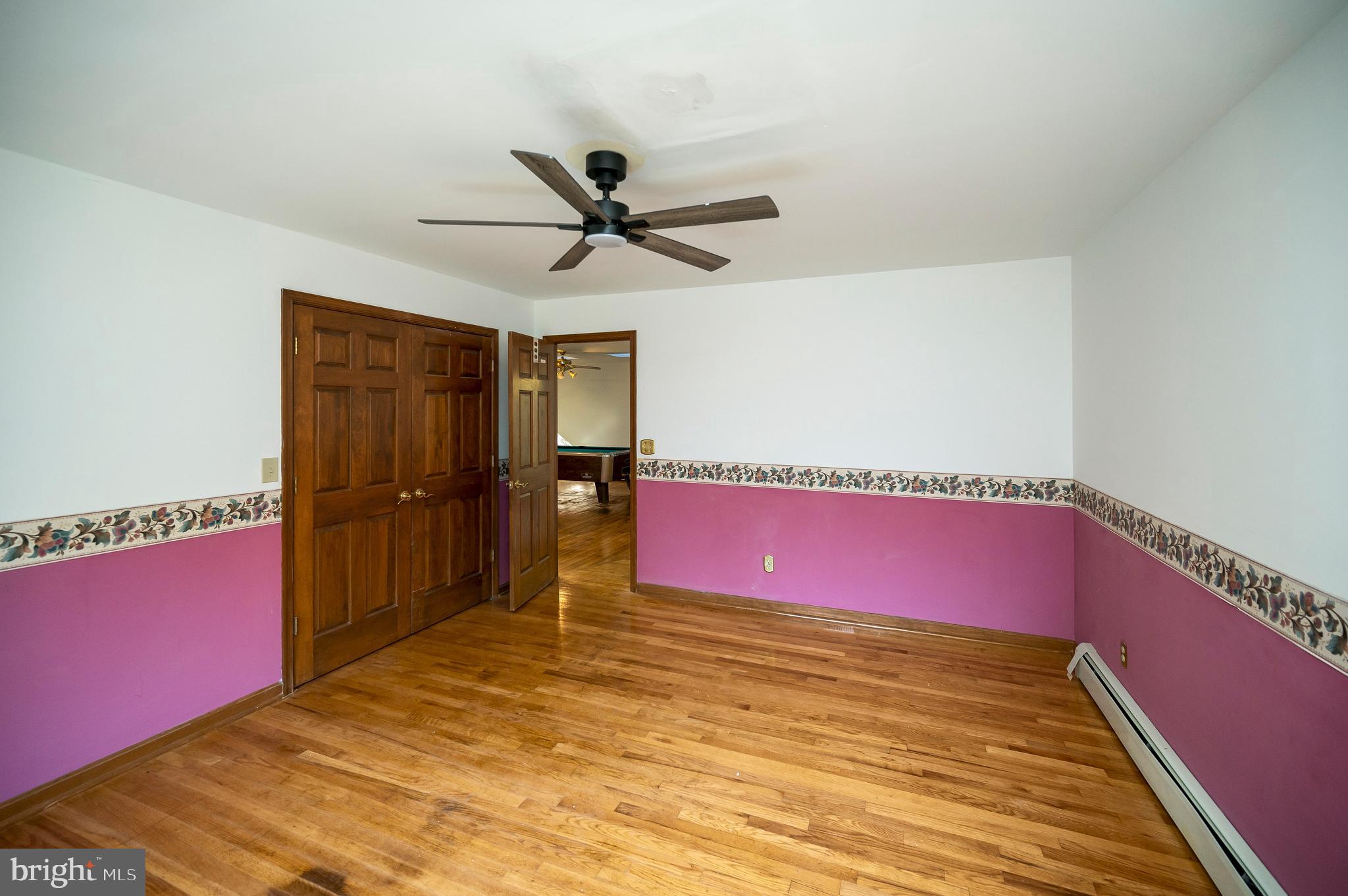 6709 Marye Road Spotsylvania, VA 22551 - Photo 25 of 73 a very nice looking room with a bed