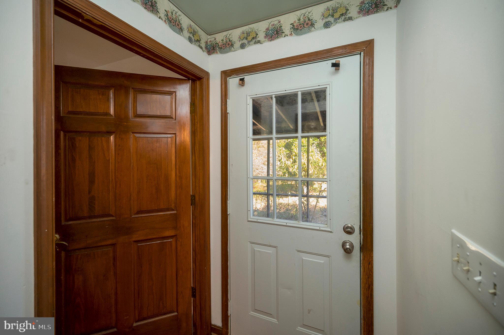 6709 Marye Road Spotsylvania, VA 22551 - Photo 50 of 73 a view of an entryway door