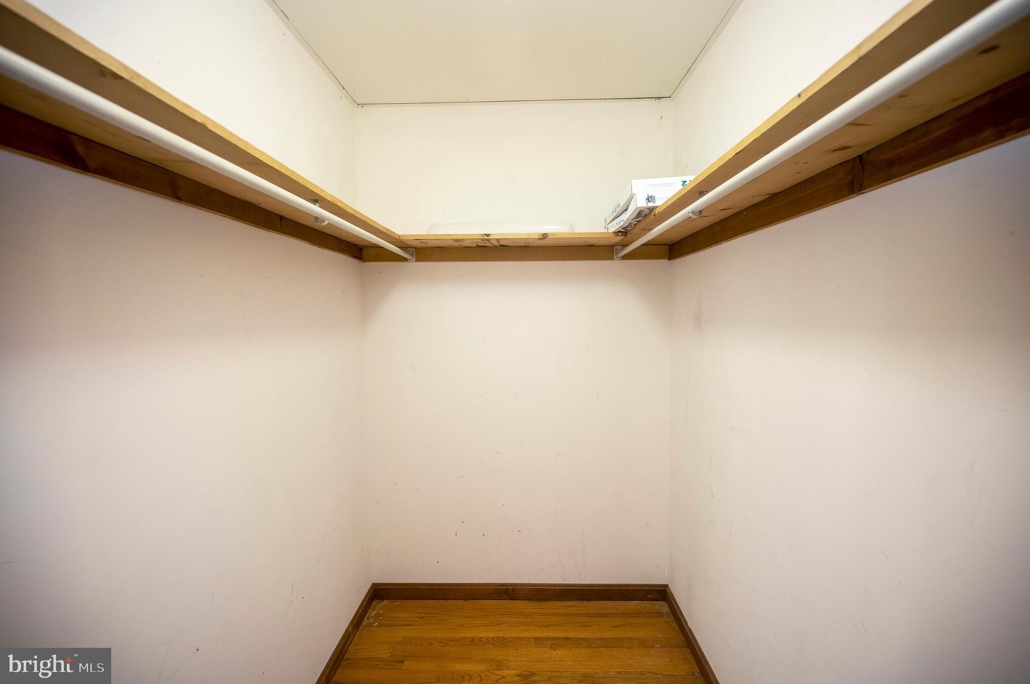 6709 Marye Road Spotsylvania, VA 22551 - Photo 56 of 73 a view of a room with rack on the wall