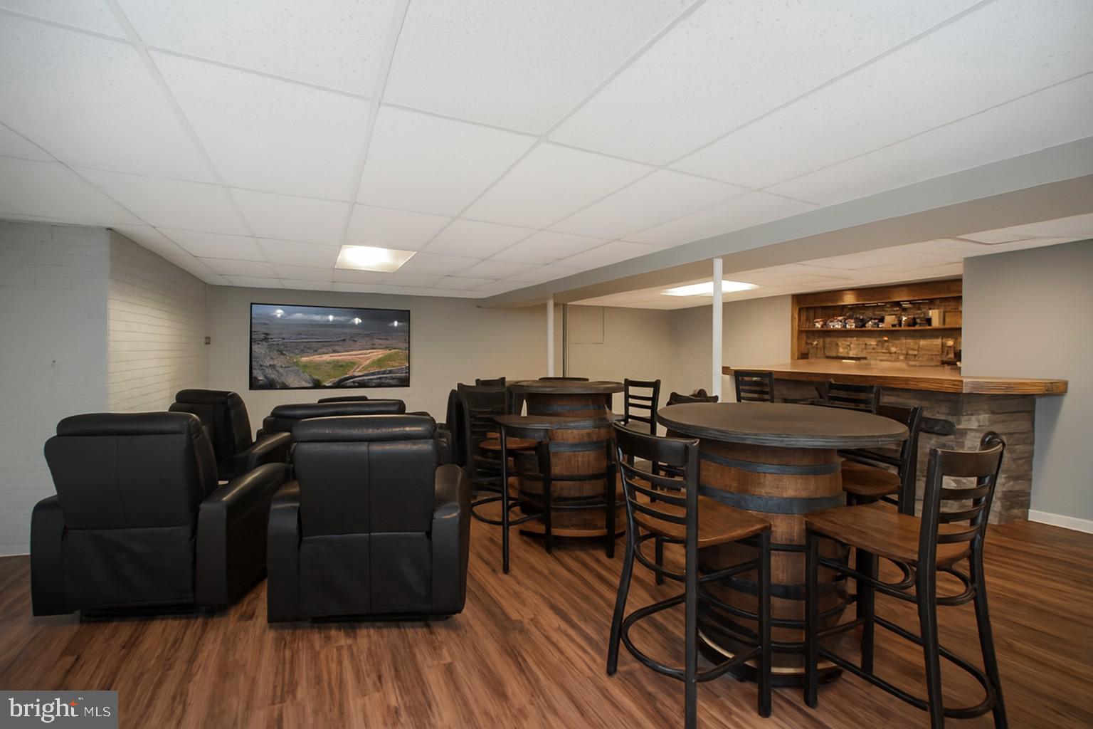 6709 Marye Road Spotsylvania, VA 22551 - Photo 60 of 73 a livingroom with furniture and wooden floor