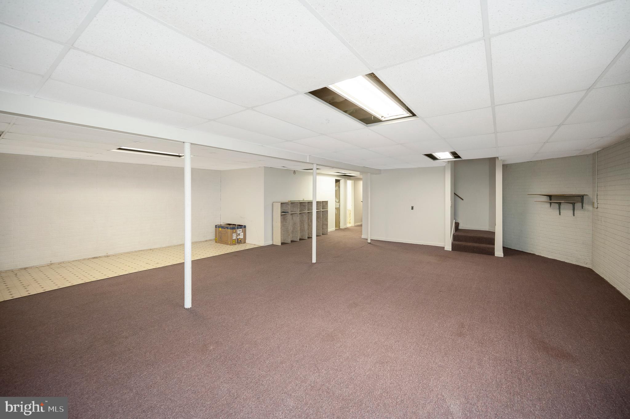 6709 Marye Road Spotsylvania, VA 22551 - Photo 61 of 73 a view of an empty room with a window