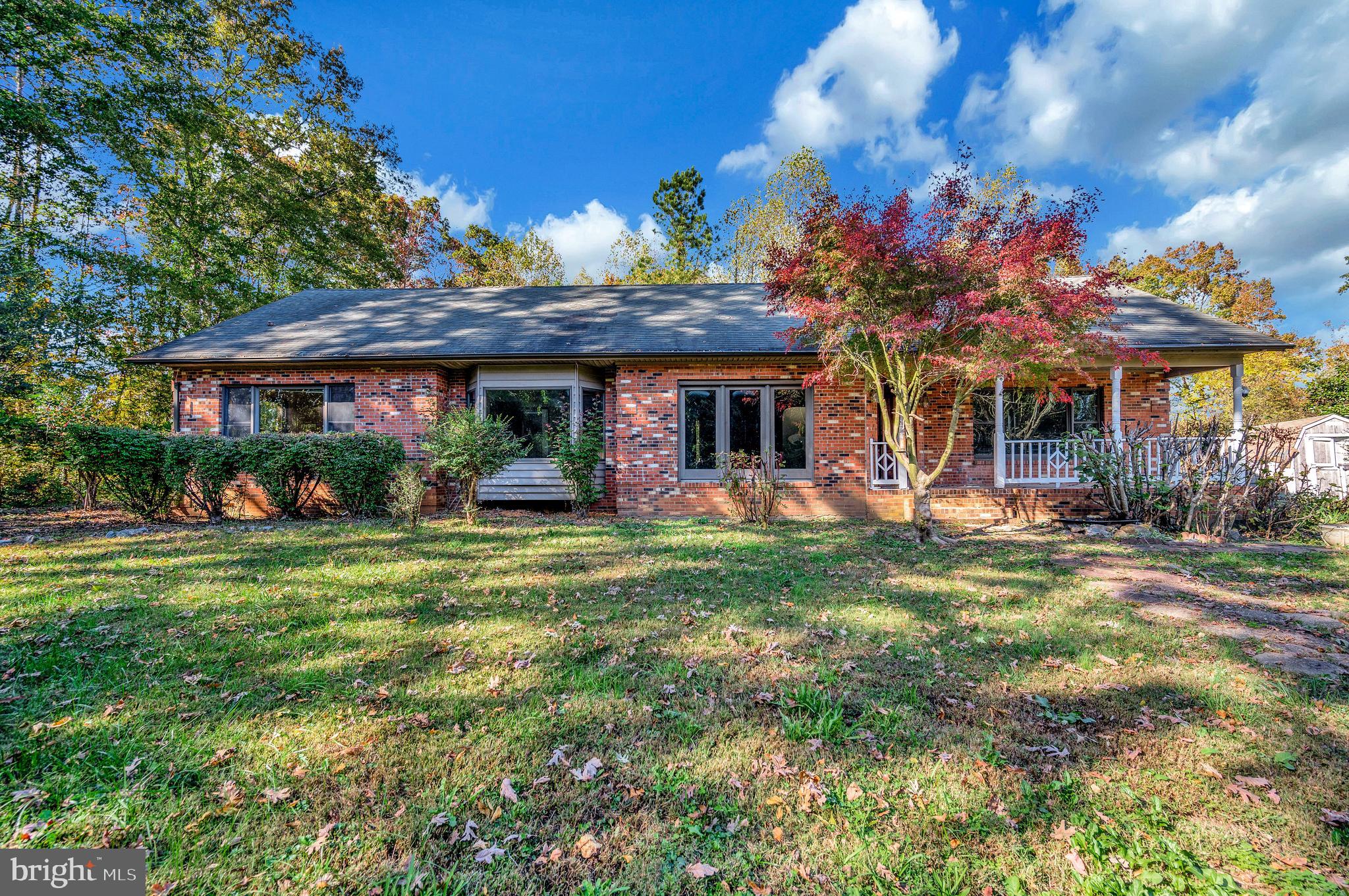 6709 Marye Road Spotsylvania, VA 22551 - Photo 71 of 73