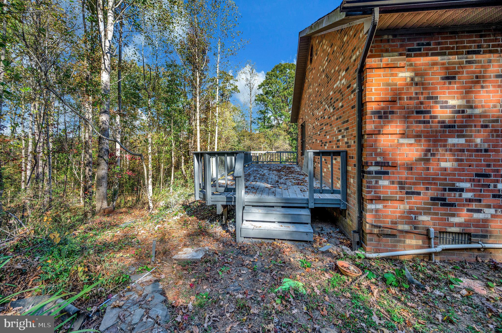 6709 Marye Road Spotsylvania, VA 22551 - Photo 8 of 73