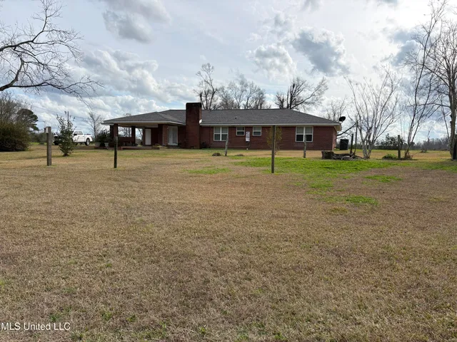 $285,000 | 299 Bismark Road, Jayess, MS 39641