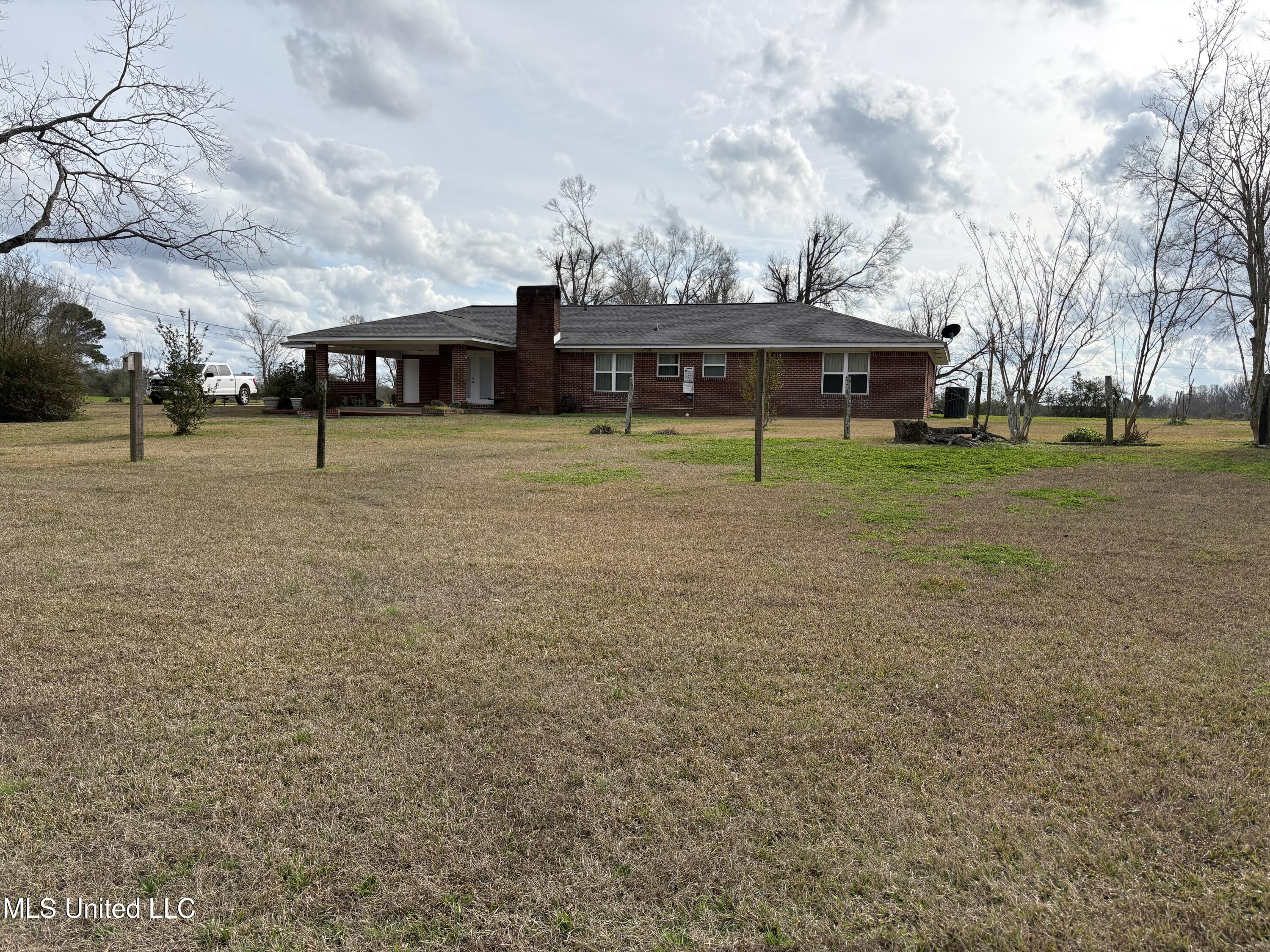 299 Bismark Road Jayess, MS 39641 - Photo 22 of 28 IMG_2437