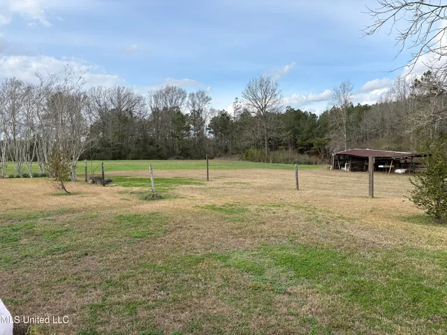 $285,000 | 299 Bismark Road, Jayess, MS 39641