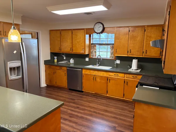 $285,000 | 299 Bismark Road, Jayess, MS 39641