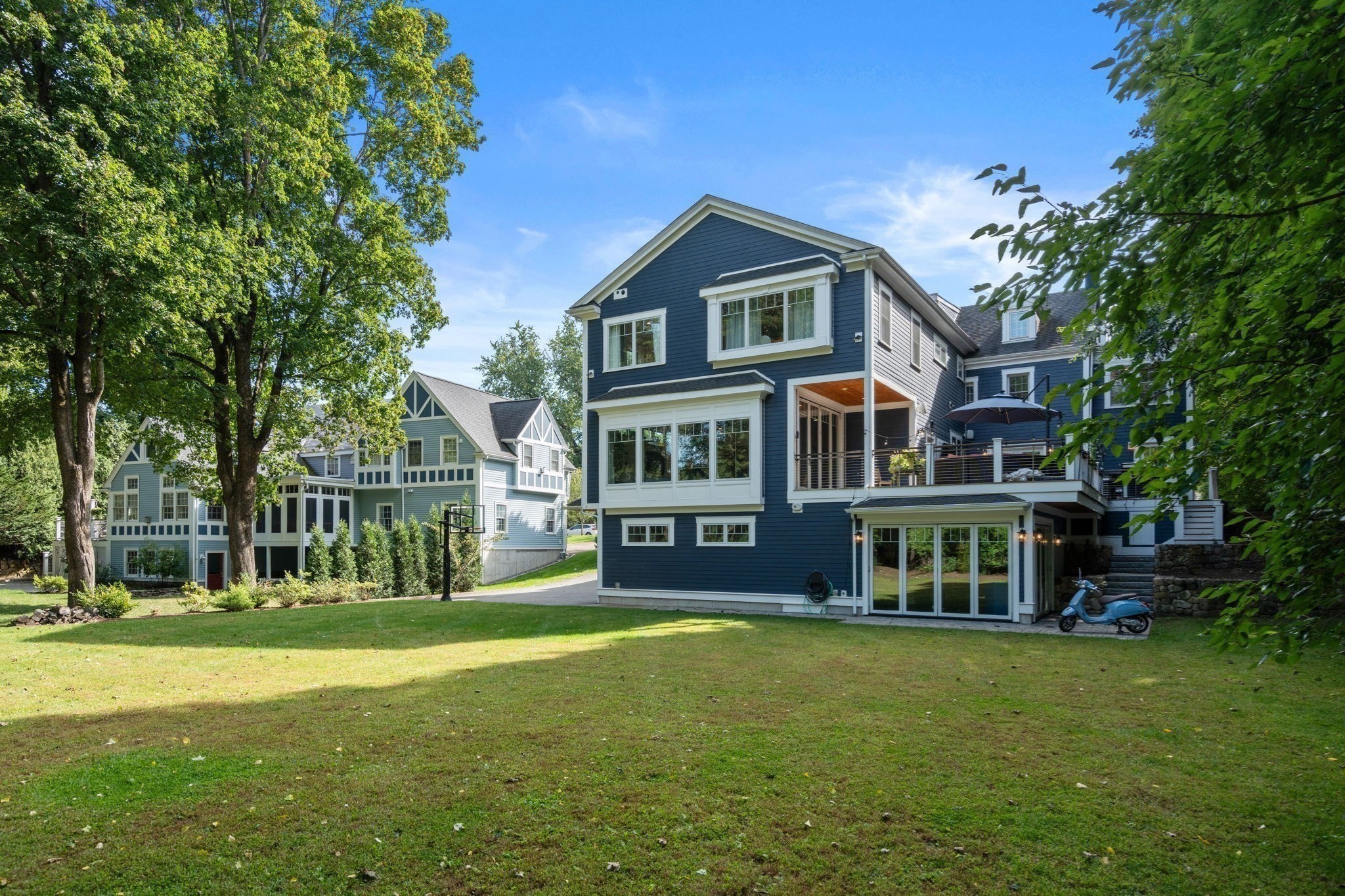 91 Nehoiden Road Newton, MA 02468 - Photo 39 of 42 Gallery Image 39