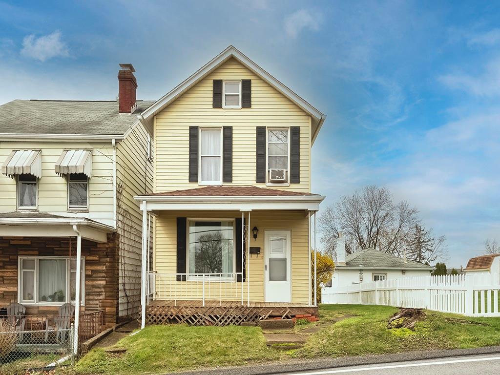 1003 Sharps Hill Road Pittsburgh, PA 15215 - Photo 1 of 26 Gallery Image 1
