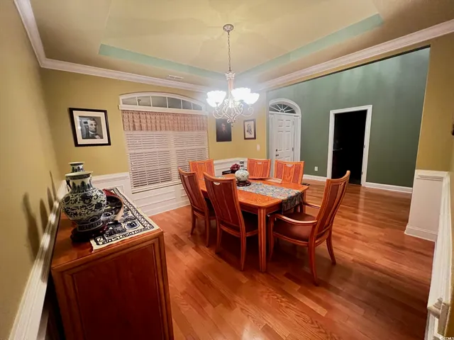 $3,250 | 584 Summerhill Drive, Myrtle Beach, SC 29579