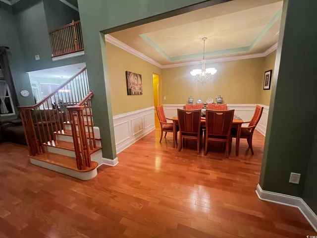 $3,250 | 584 Summerhill Drive, Myrtle Beach, SC 29579