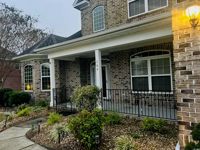 $3,250 | 584 Summerhill Drive, Myrtle Beach, SC 29579