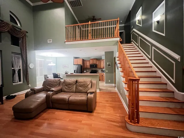 $3,250 | 584 Summerhill Drive, Myrtle Beach, SC 29579