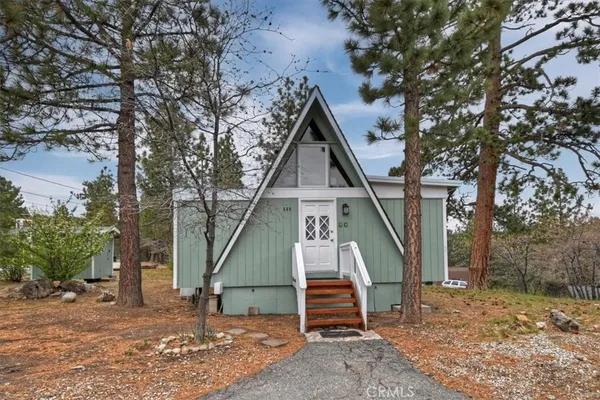 $429,000 | 609 Villa Grove Avenue, Big Bear City, CA 92314