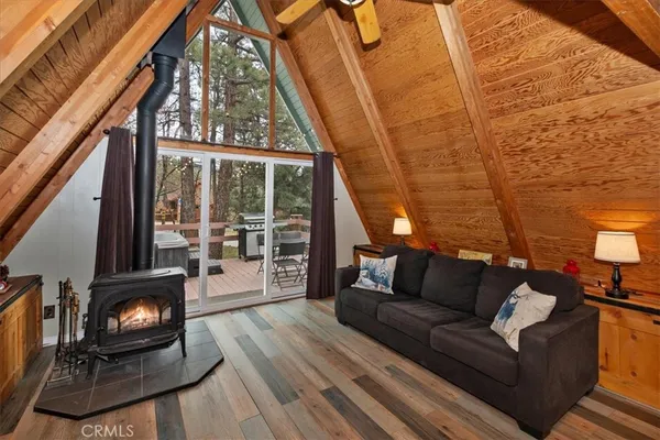 $429,000 | 609 Villa Grove Avenue, Big Bear City, CA 92314