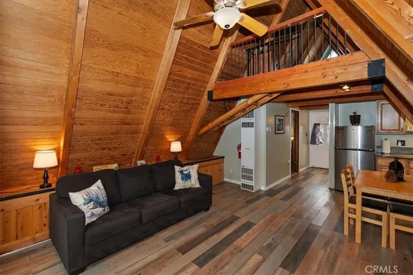 $429,000 | 609 Villa Grove Avenue, Big Bear City, CA 92314