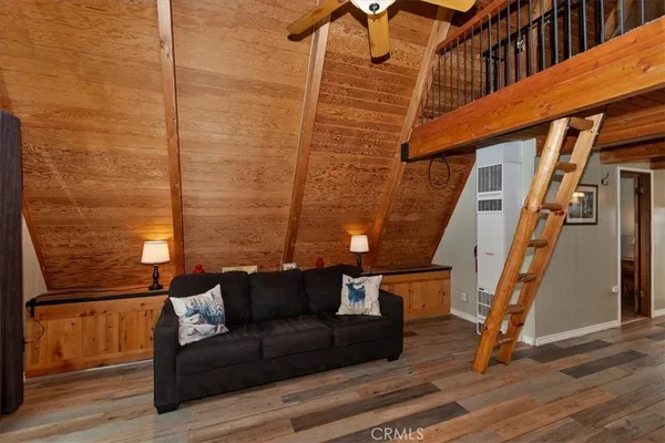 $429,000 | 609 Villa Grove Avenue, Big Bear City, CA 92314