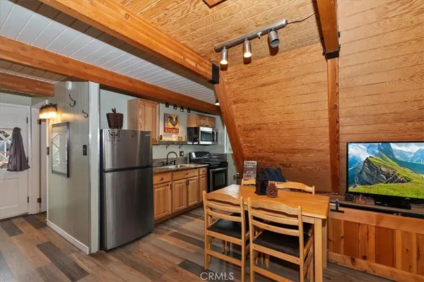 $429,000 | 609 Villa Grove Avenue, Big Bear City, CA 92314