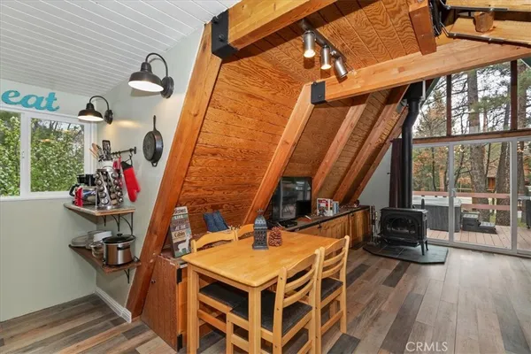 $429,000 | 609 Villa Grove Avenue, Big Bear City, CA 92314