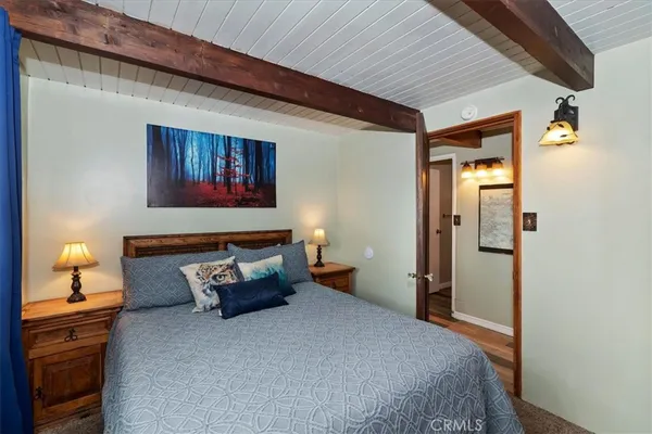 $429,000 | 609 Villa Grove Avenue, Big Bear City, CA 92314
