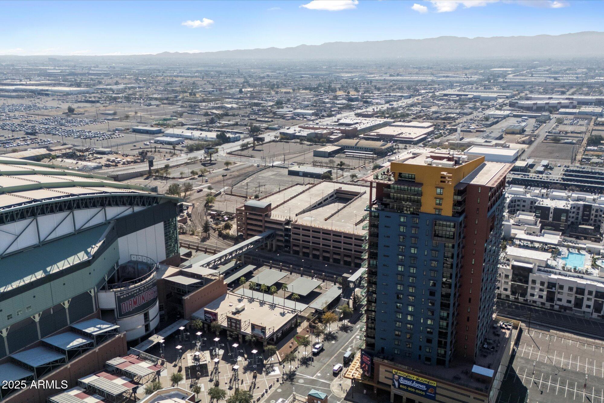 310 South 4th Street, Unit 908 Phoenix, AZ 85004 - Photo 41 of 44