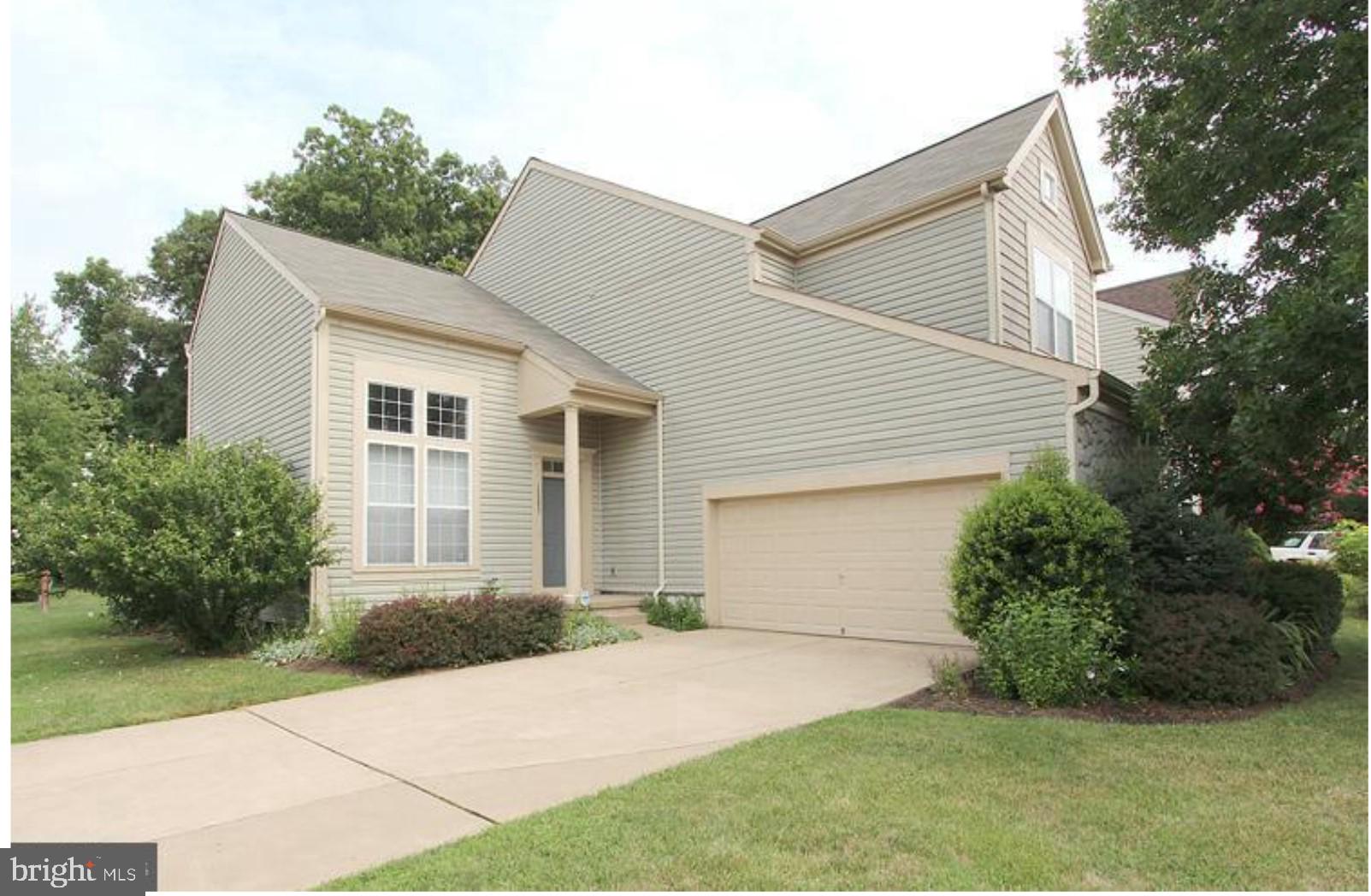 12392 Brown Fox Way, Reston, VA 20191 Compass