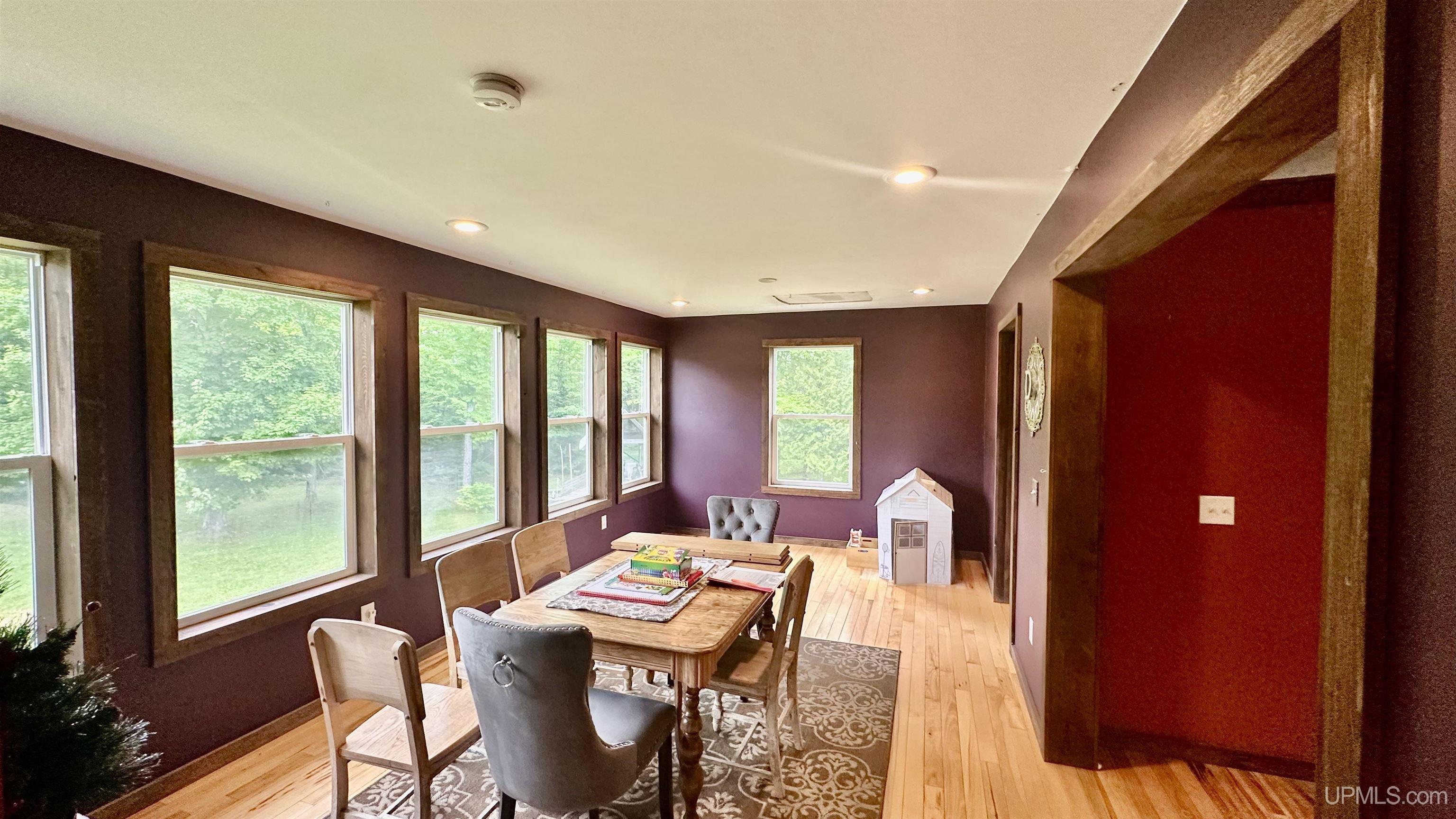 N5232 Dhondt Road Skandia, MI 49885 - Photo 9 of 53