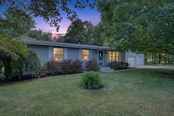 $300,000 | 4555 16 Mile Road Northeast, Cedar Springs, MI 49319