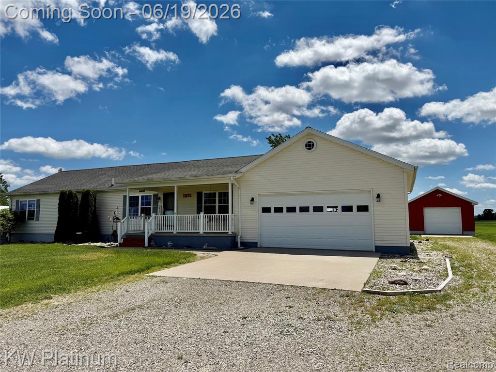 6069 Harris Road Jeddo, MI 48032 - Photo 1 of 33